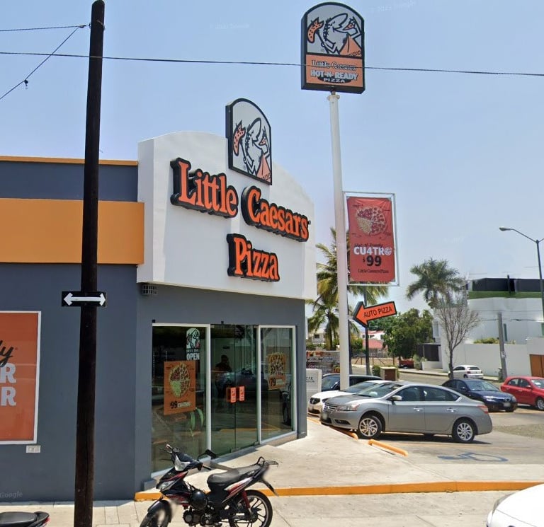 Av. Constitución