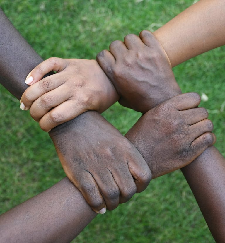 Solidarité Akut Diaspora