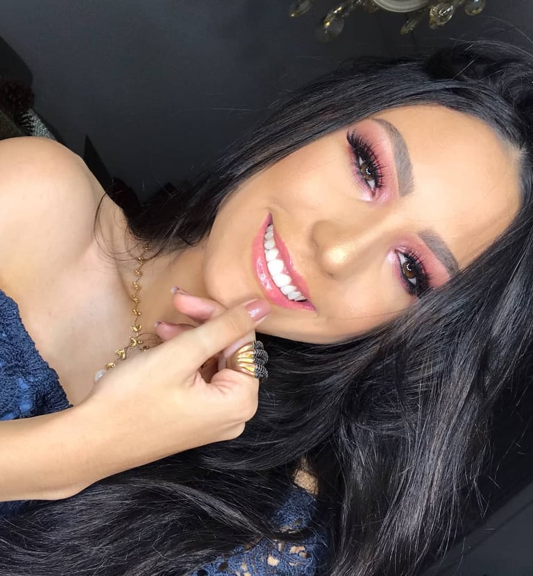 Curso de maquiagem Curitiba