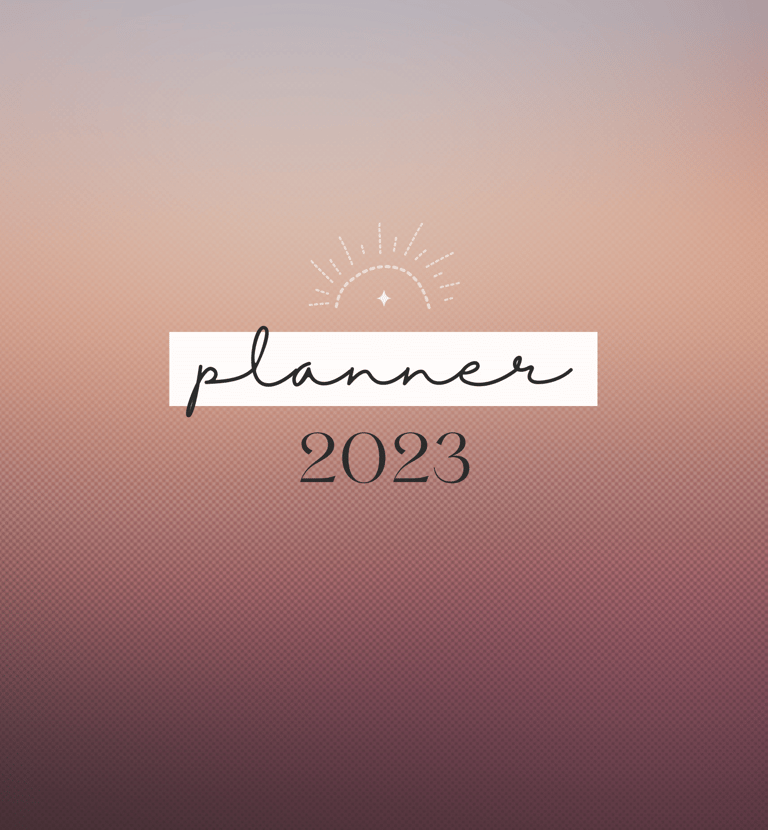 planner, digital planner, productivity