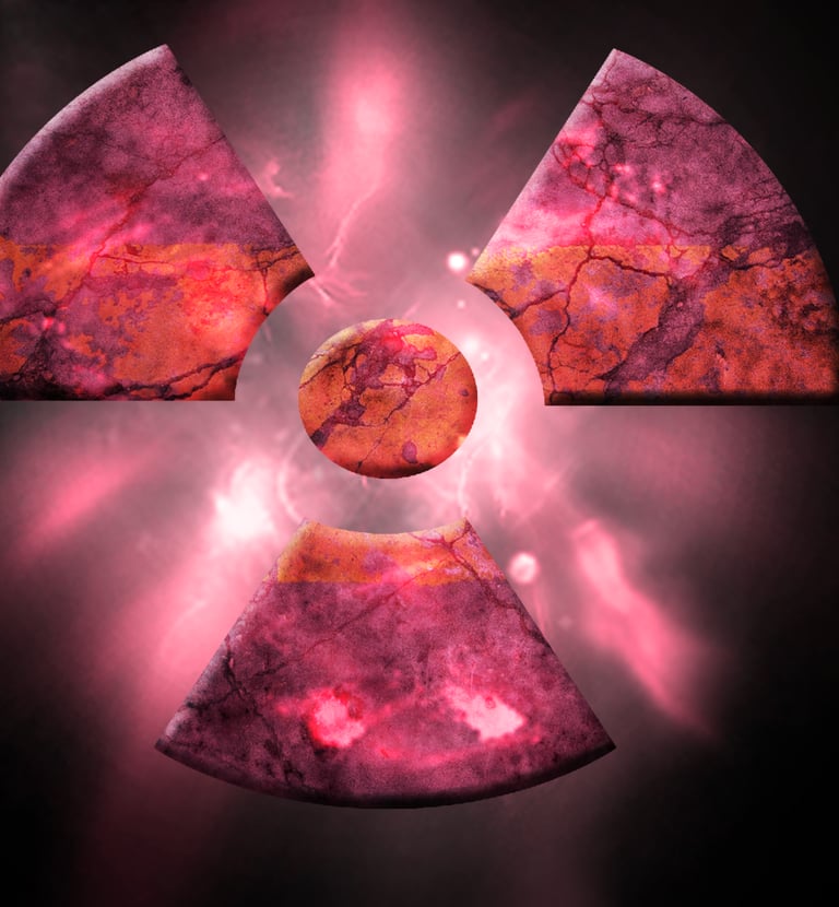 industrie nucléaire