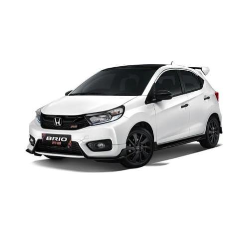 Sewa Mobil Honda Brio di Surabaya