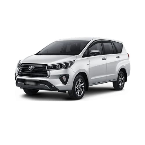 Sewa Mobil Innova Reborn di Surabaya
