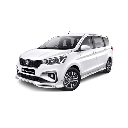 Sewa Mobil Suzuki Ertiga di Surabaya