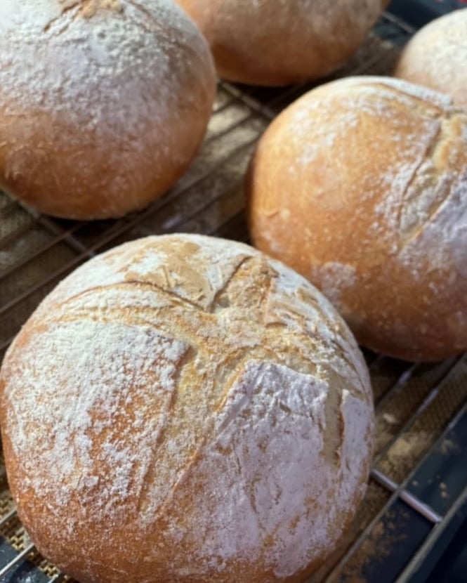 homemade-artisan-bread