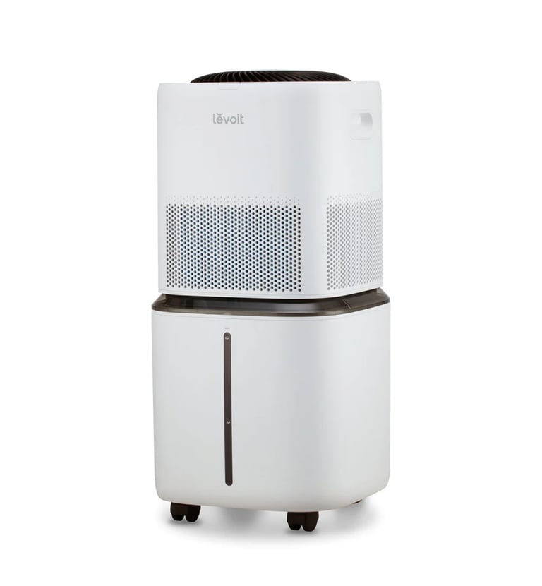 Levoit Superior 6000s Humidifier