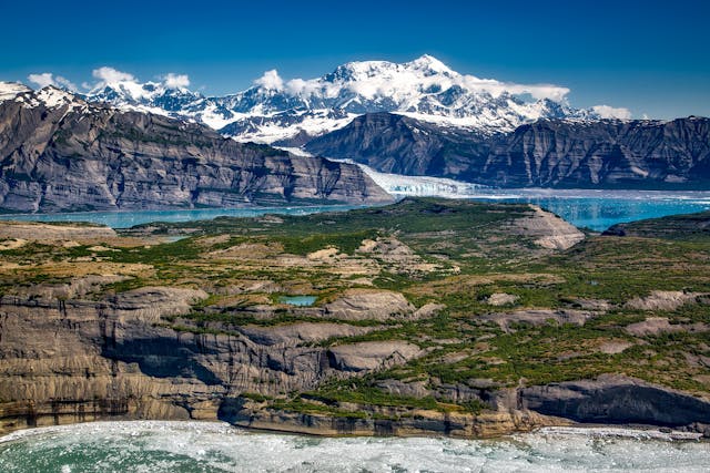 alaska