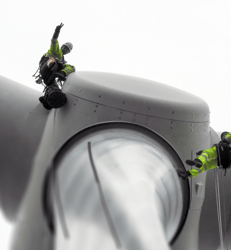 Profesionali komanda