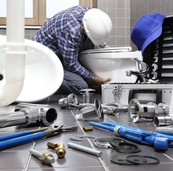 plumbing services