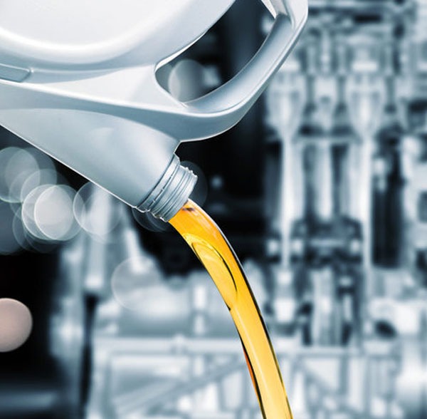 Kerosene and Fuel Oil