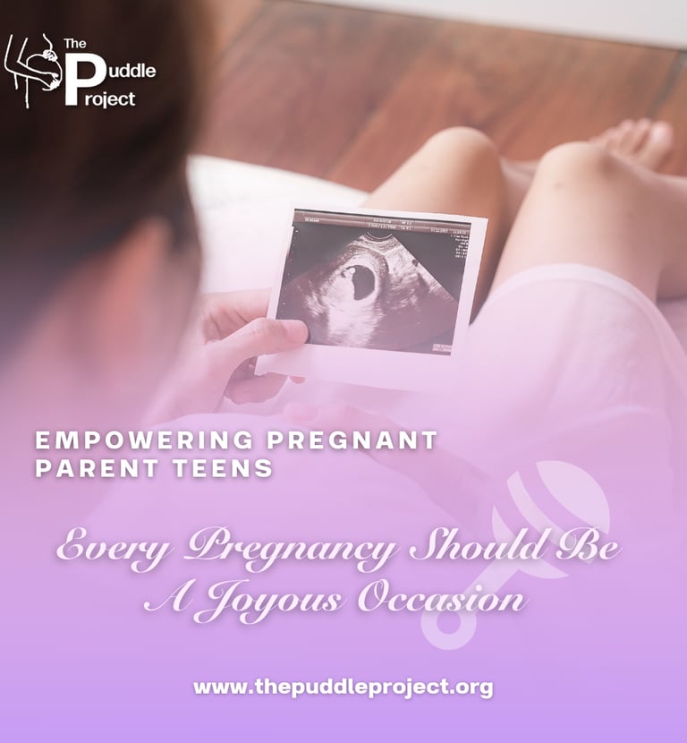 Teen Mom Social Media Marketing