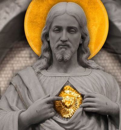 Paulo Cesar - Coach Católico - Autoimagem