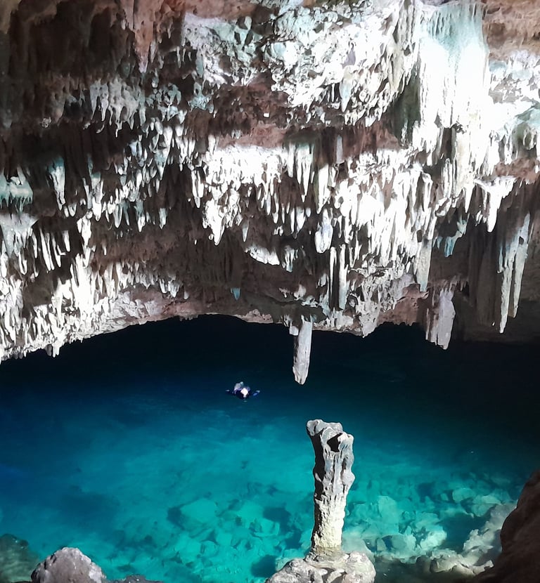 rangko cave