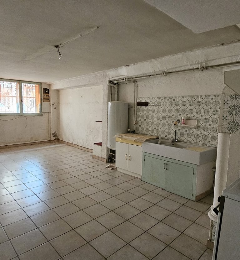 Projet Denormandie ESTATE VISION