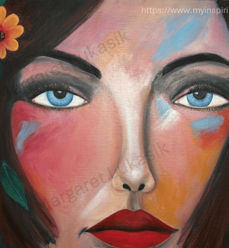 Contact Margaret Lukasik about her art collections.