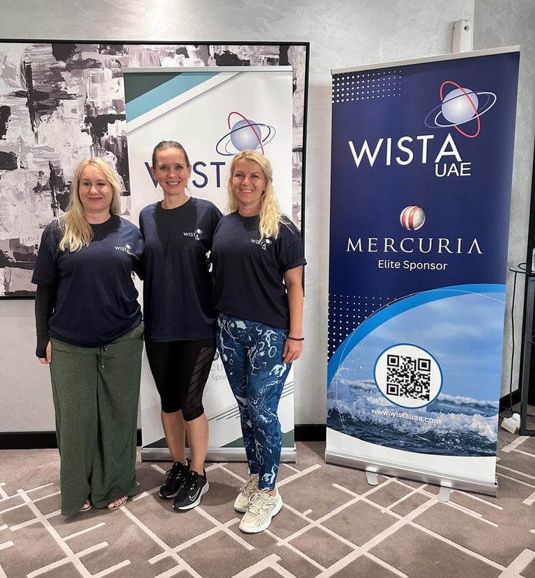 Geri Val - an Emotional & Mindset Mentor and transformational life coach for rapid mindful reset