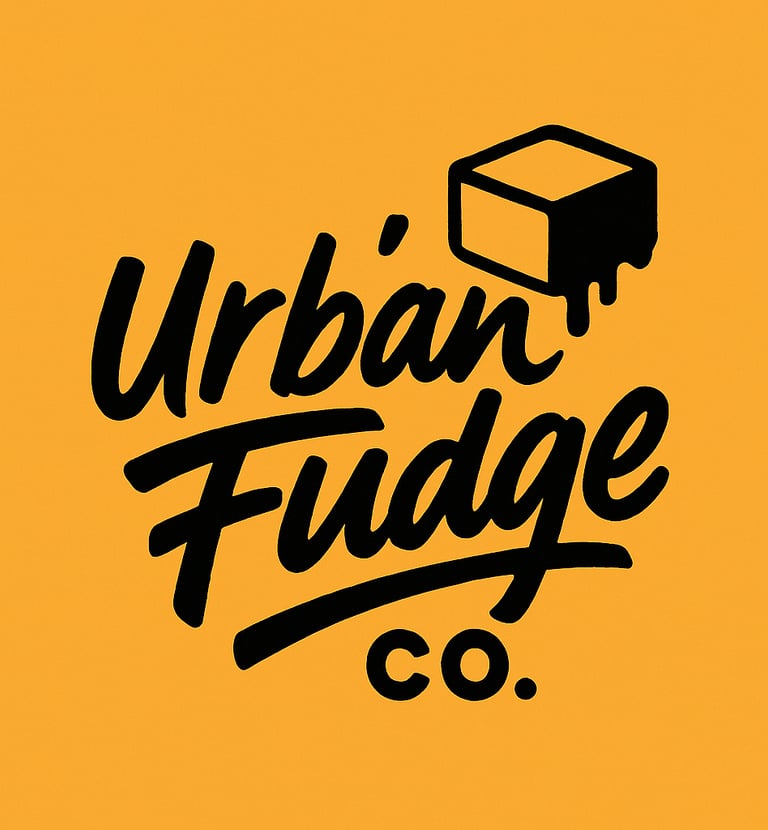 Urban Fudge Logo