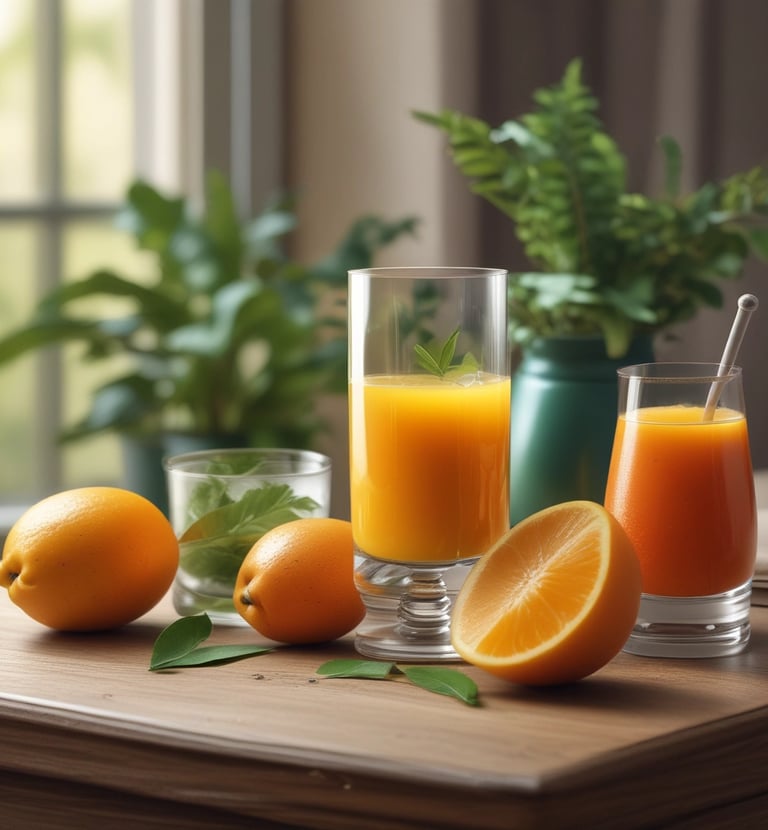 Clients enjoying a guided meditation session inside a peaceful studio with soft lighting