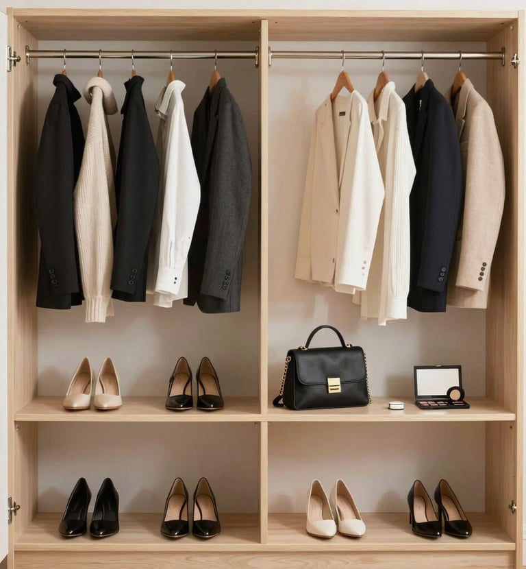 Smiling people sharing and enjoying exclusive group deals on their phones.