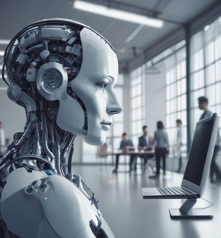 A joyful celebration of successful acquisitions.