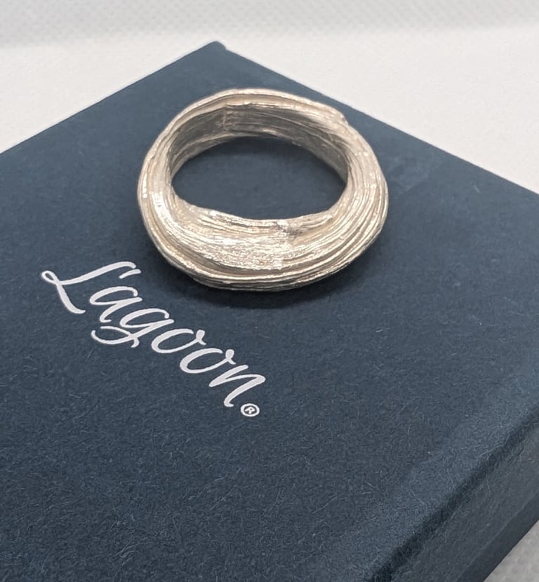 lagoon organic ring