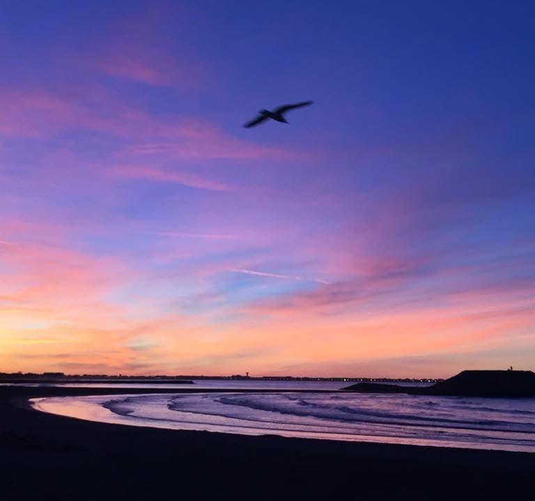 Image détente la grande motte 