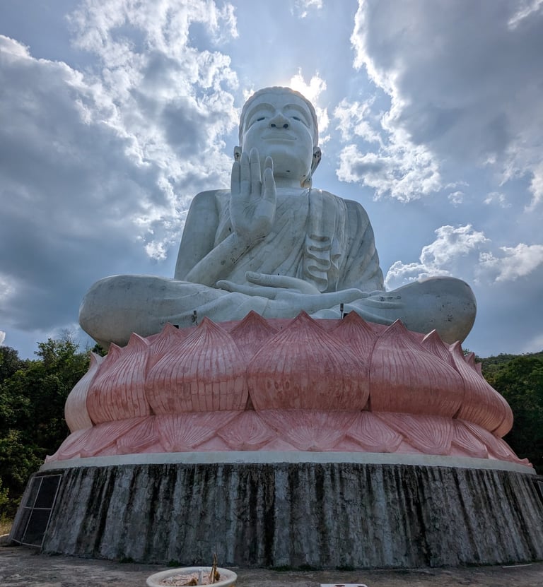 Thung Maha, Pathio, Chumphon