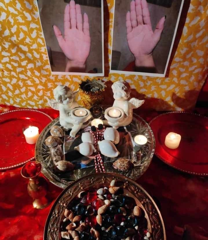Prophet Pito at Kyaka shrine,” “African healing herbs”  “ancestral healing in Africa,” “Prophet Pito