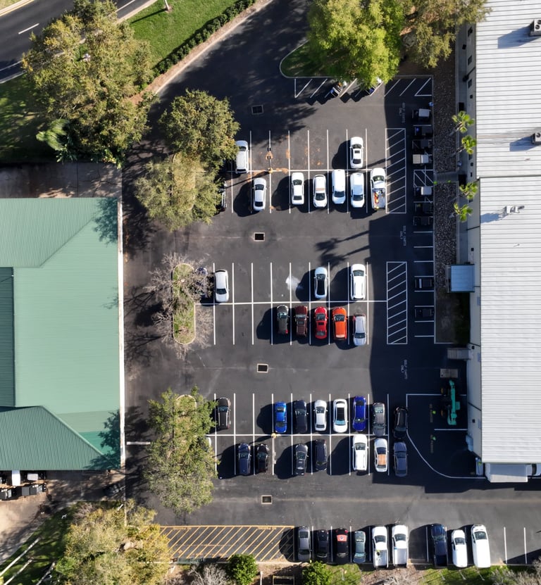 Survey Aerial Pictures
