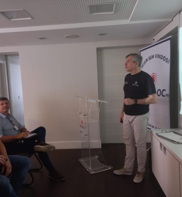 Cursos, Palestras e consultoria para eventos e empresas Locadoras de veículos In-Company e eventos