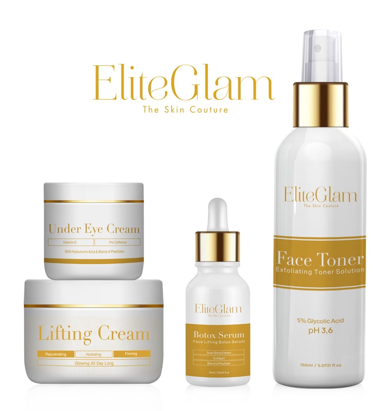 The Skincare Bundle