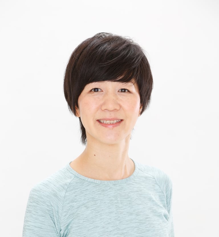 出津恵子