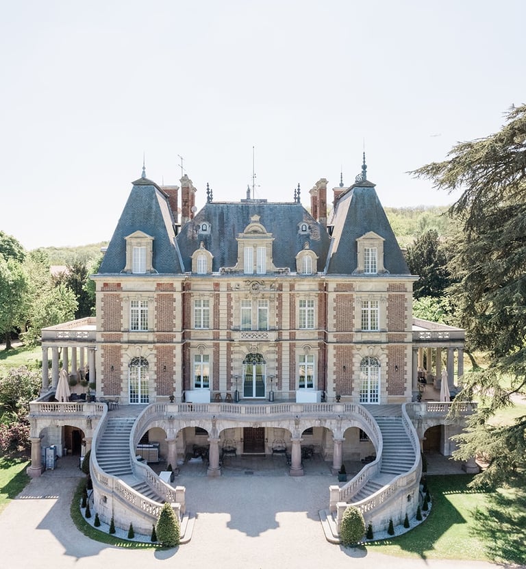 chateau-bouffemont-wedding-planner-paris