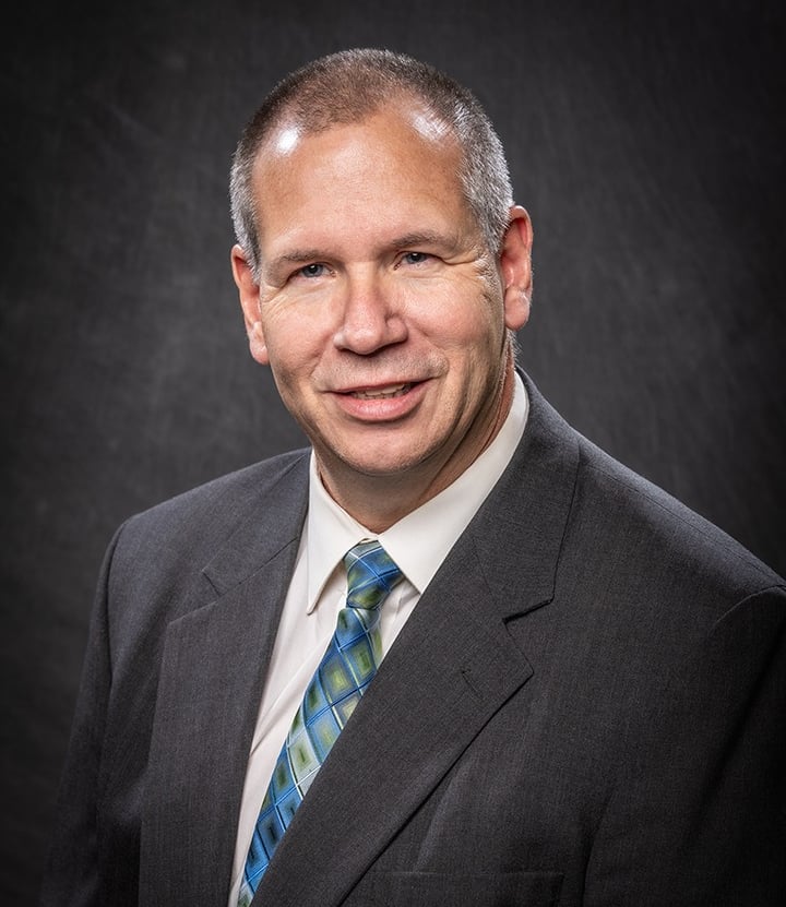 Scott Reinhart