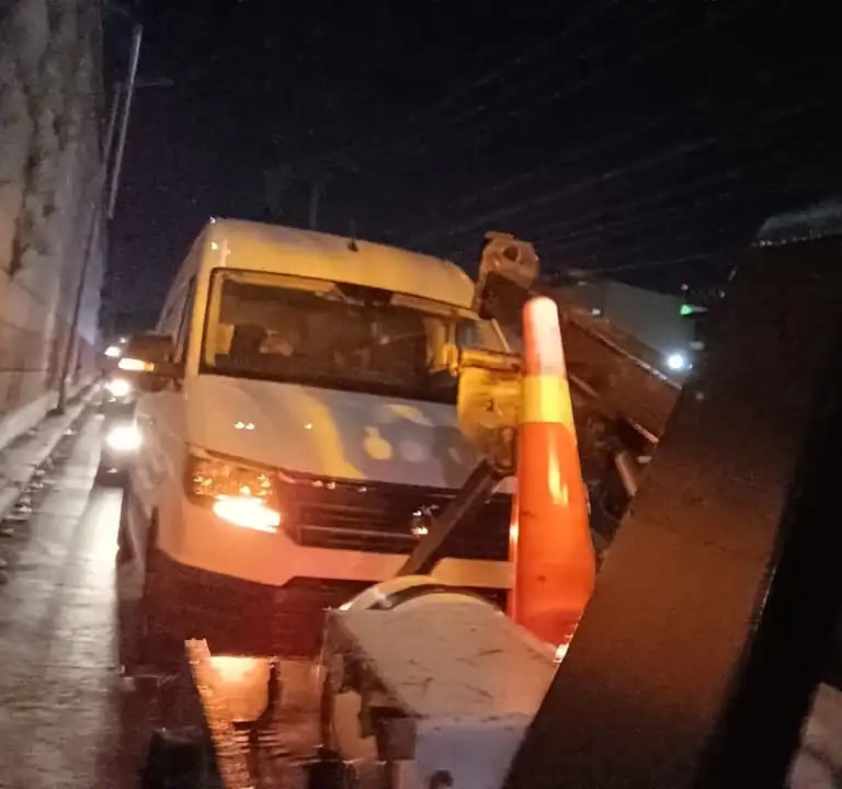 gruas en coacalco