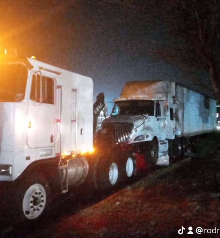 gruas en naucalpan de juarez