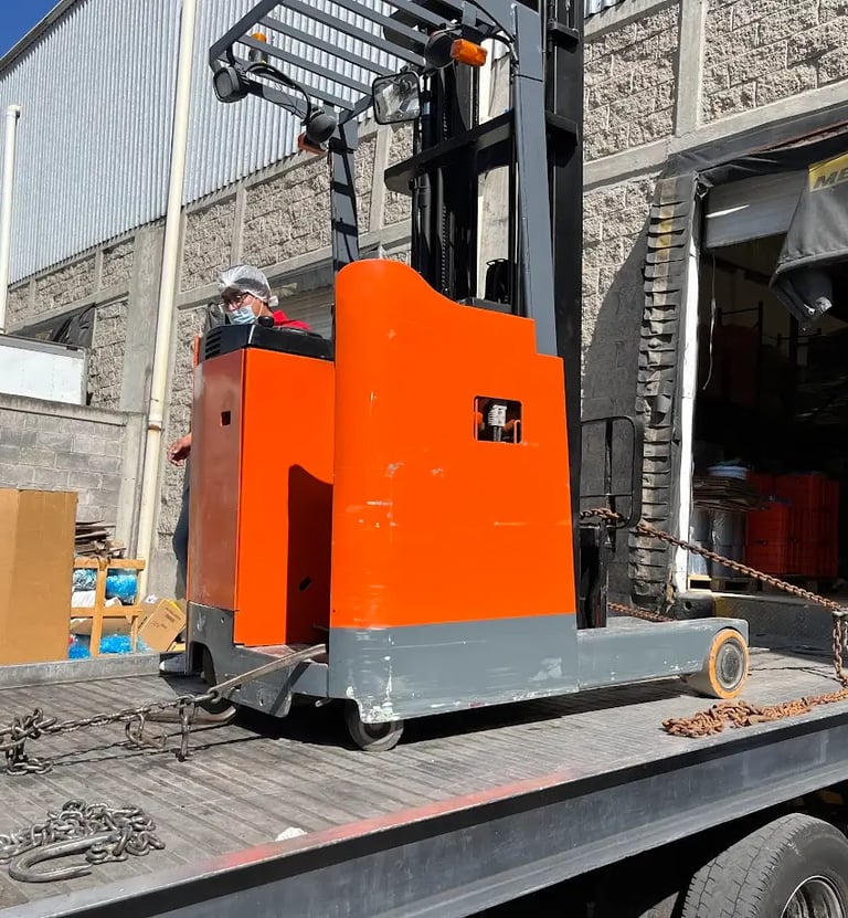 gruas en tlalnepantla de baz