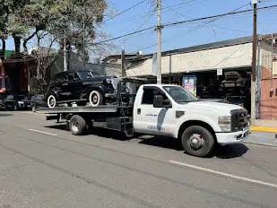 gruas en cuautitlan izcalli