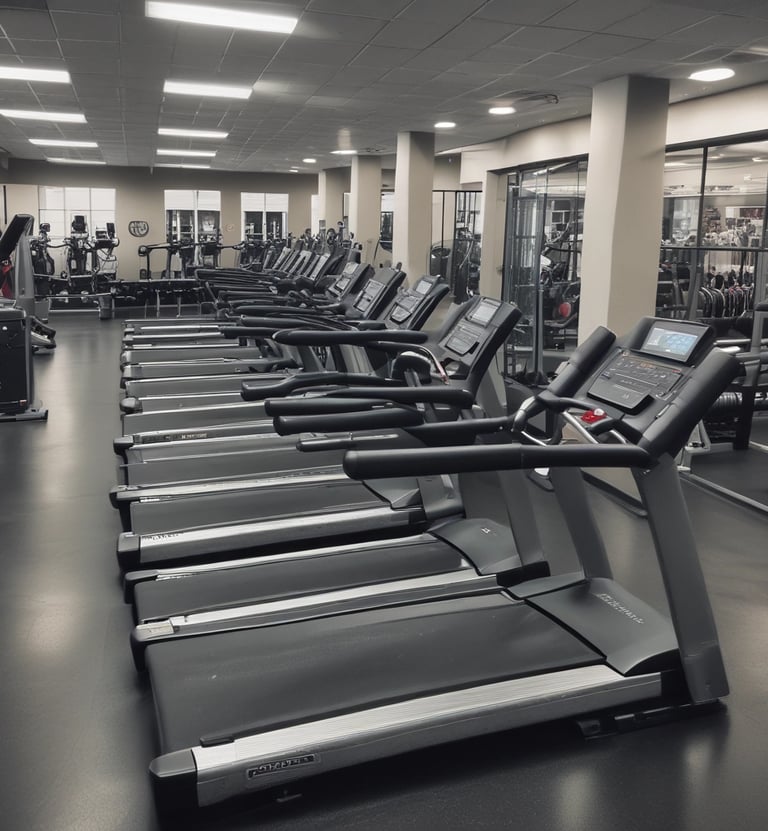 gray concrete wall inside building