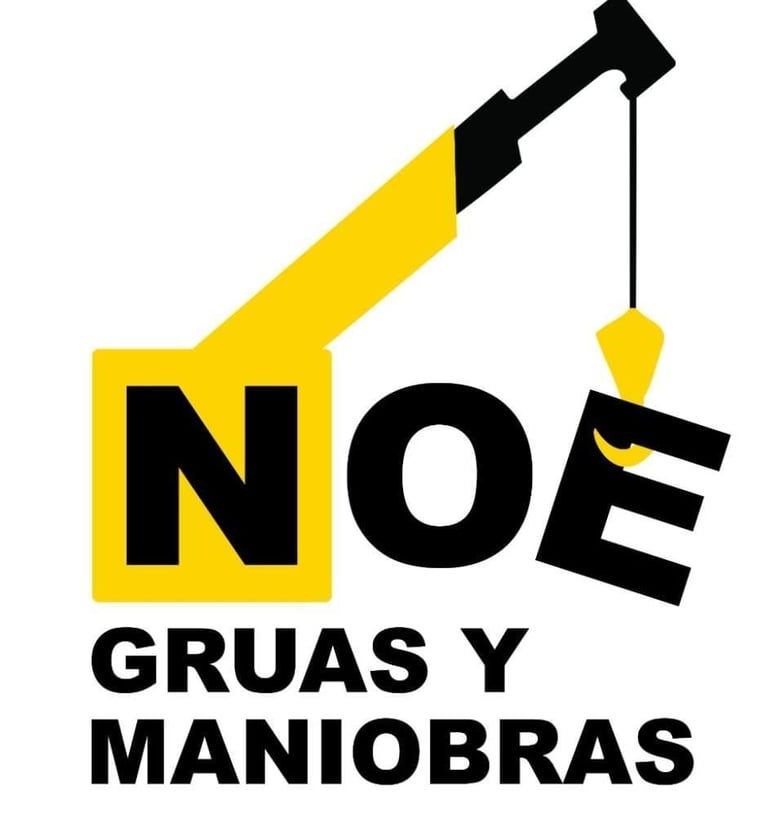 Gruas Noe