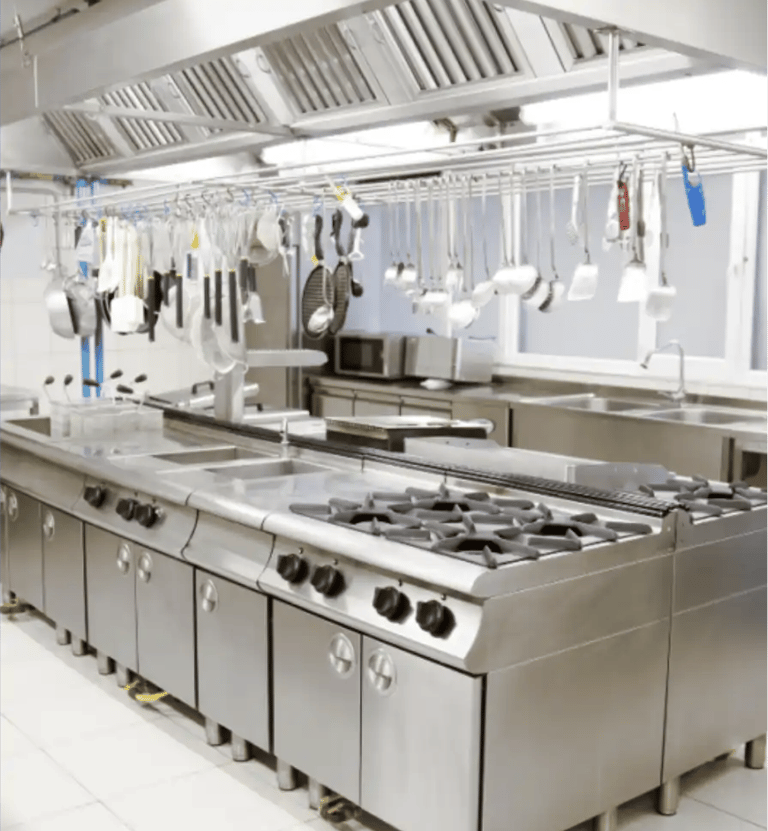 cozinha-industrial-com-fogao-a-gas-primavera-do-leste-mt