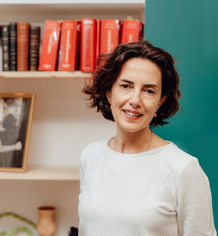 Cabinet de Virginie Lombardot à Lons-le-Saunier