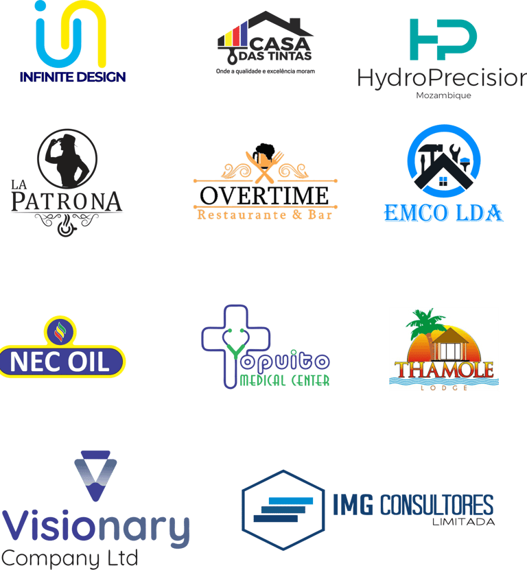 Clientes e parceiros da kartec