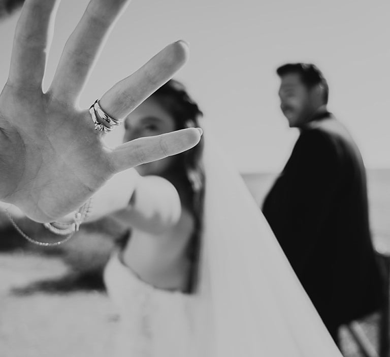 fotografo matrimonio foggia 