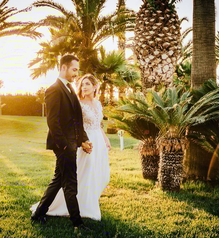 fotografo matrimonio foggia 