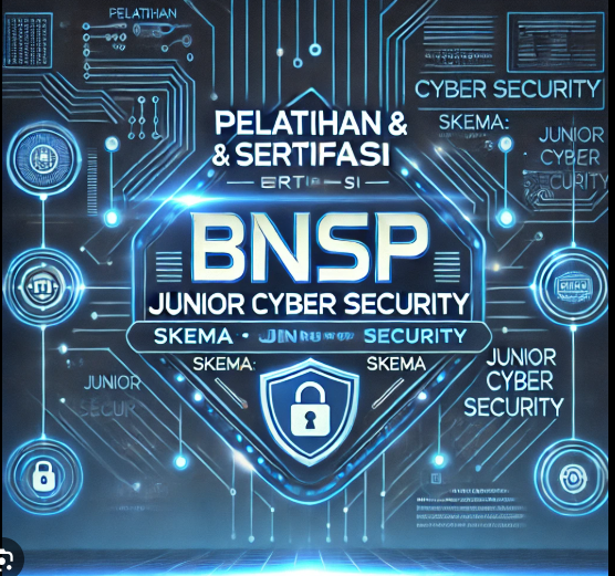 Junior Cyber Security