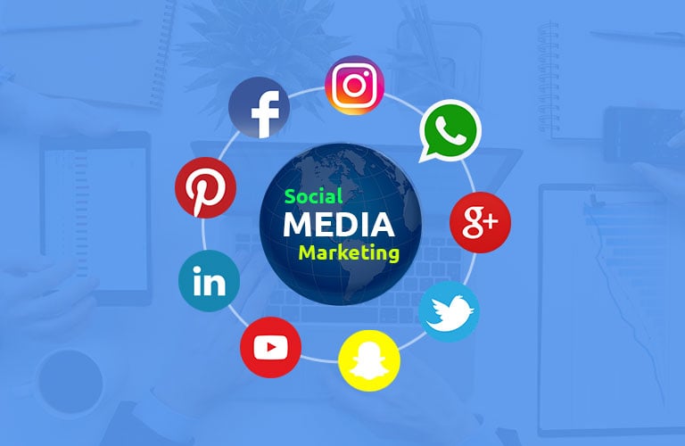 a social media marketing strategy for social media