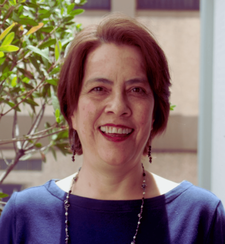 Claudia Montero