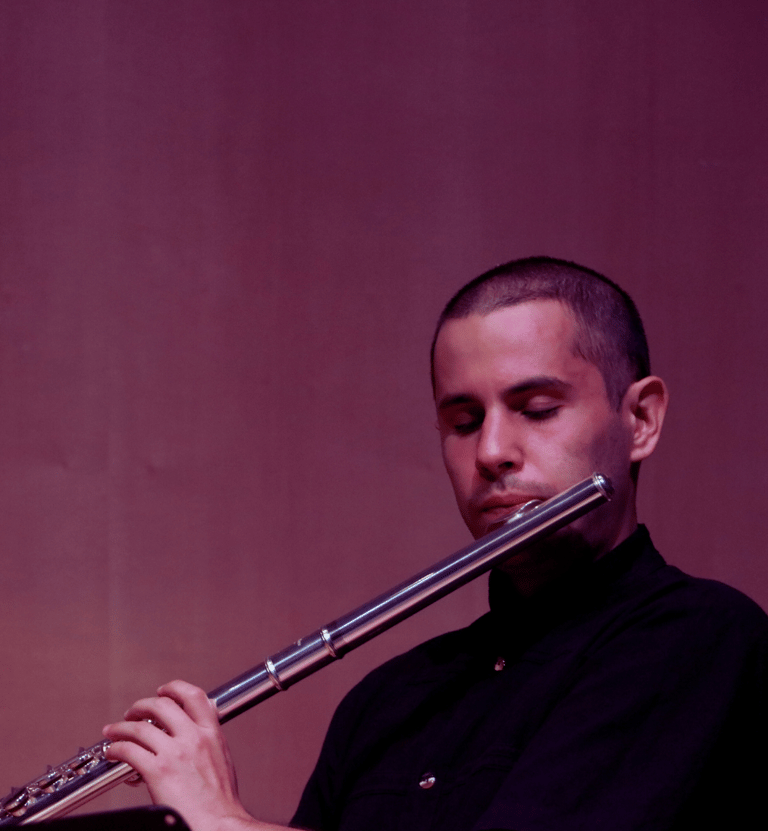 Felipe Bojorquez Espinosa