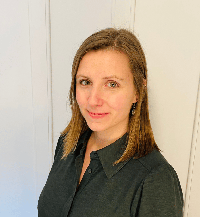 Rosie Land Técnica Alexander